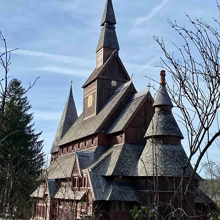 Seeblickappartement -eure Zeit- Mit Balkon