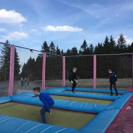 Appartement Seeblickappartement -eure Zeit- Mit Balkon *