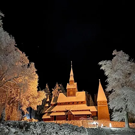 Seeblickappartement -eure Zeit- Mit Balkon * Goslar