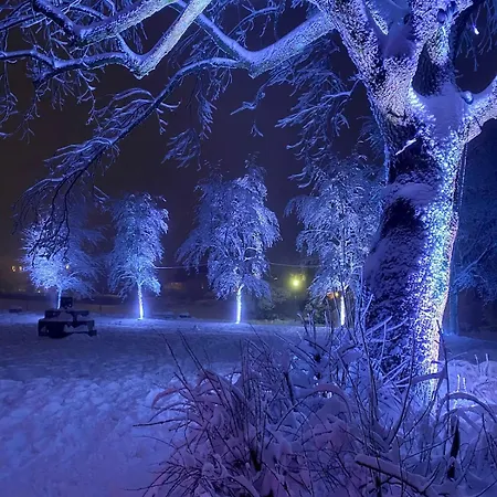Seeblickappartement -eure Zeit- Mit Balkon