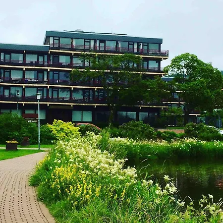 Appartement Seeblickappartement -eure Zeit- Mit Balkon *