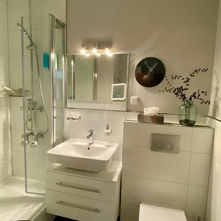 Seeblickappartement -eure Zeit- Mit Balkon