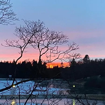 Appartement Seeblickappartement -eure Zeit- Mit Balkon Goslar