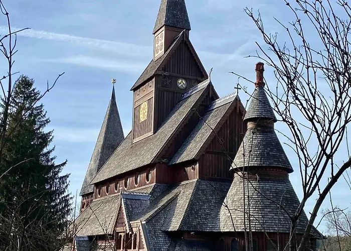 Seeblickappartement -eure Zeit- Mit Balkon