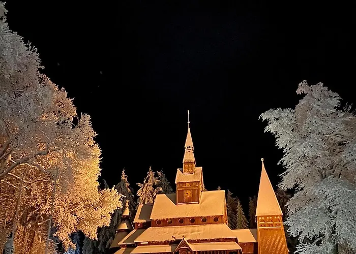 Seeblickappartement -eure Zeit- Mit Balkon * 戈斯拉尔