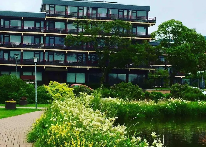 公寓 Seeblickappartement -eure Zeit- Mit Balkon *